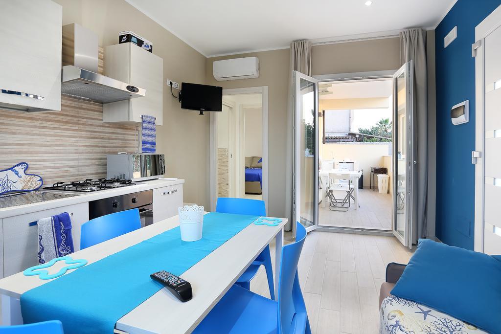 Marea Sicula Home Syracuse Exterior photo